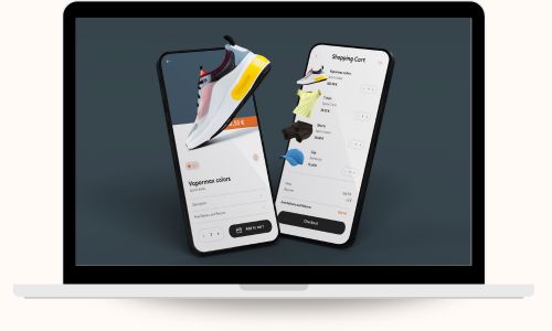 Inicio – Diseño Web Profesional