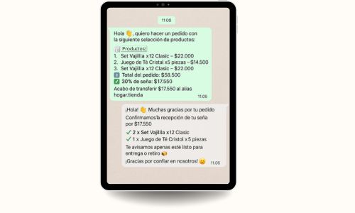 diseño web de catalogos digitales y dropshipping