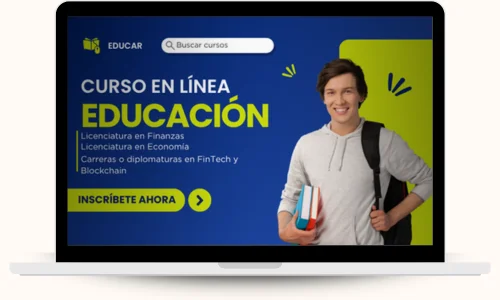 Diseño de paginas web para Instituciones Educativas